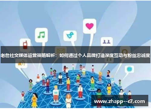 老詹社交媒体运营策略解析：如何通过个人品牌打造深度互动与粉丝忠诚度