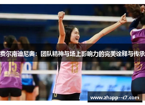 费尔南迪尼奥：团队精神与场上影响力的完美诠释与传承