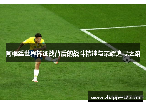 阿根廷世界杯征战背后的战斗精神与荣耀追寻之路