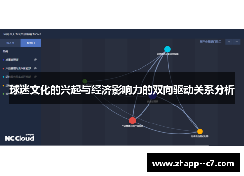 球迷文化的兴起与经济影响力的双向驱动关系分析